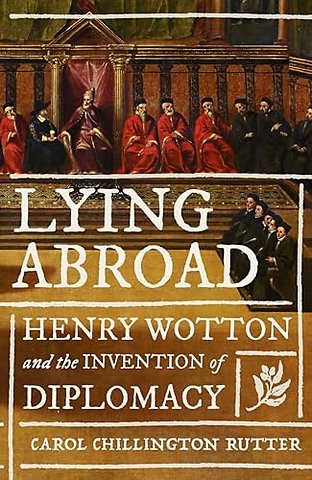 Lying abroad