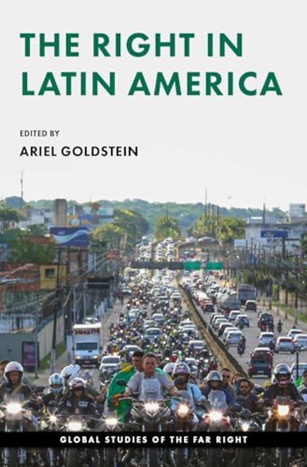 The Right in Latin America