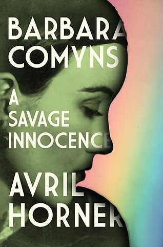 Barbara Comyns