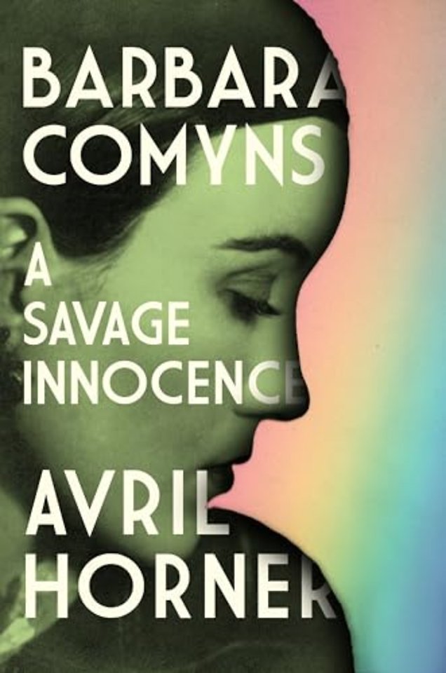 Barbara Comyns