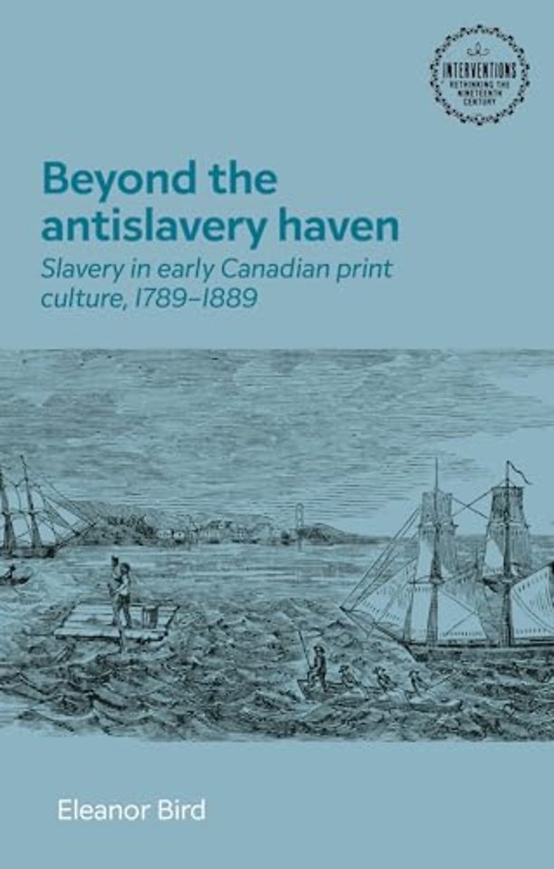 Beyond the Antislavery Haven
