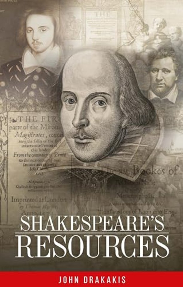 Shakespeare's Resources