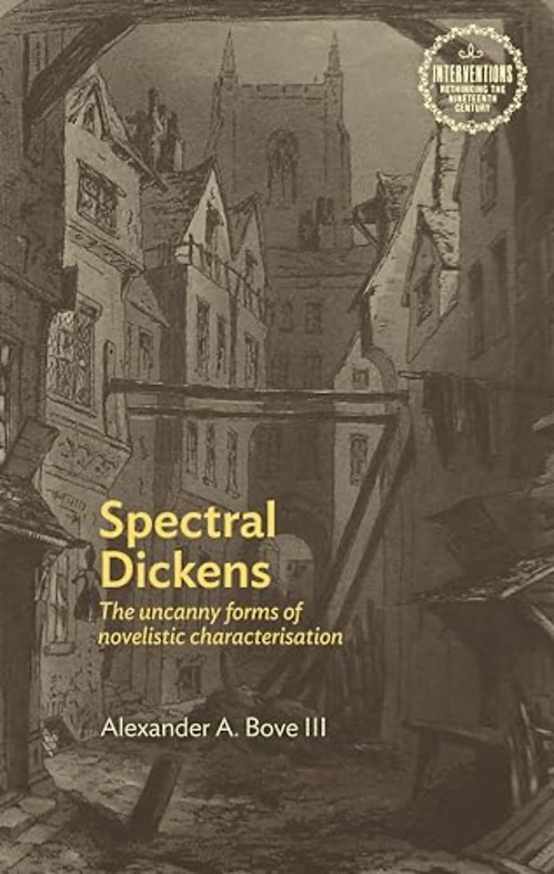 Spectral Dickens