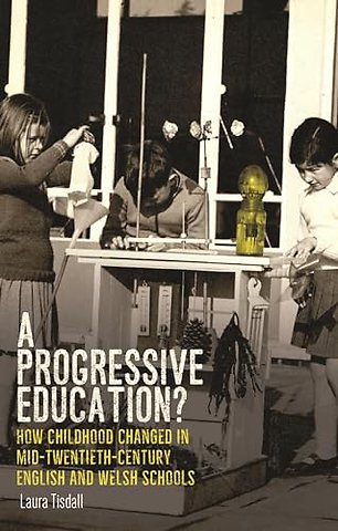 A Progressive Education?