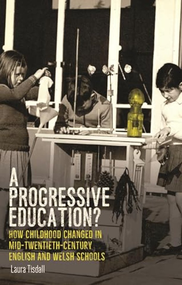 A Progressive Education?