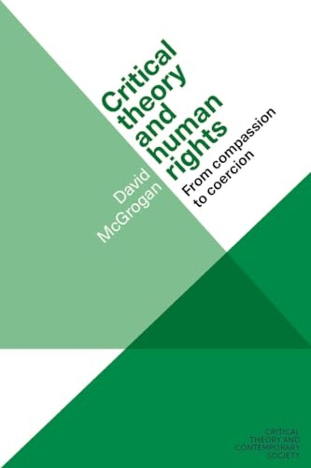 Critical Theory and Human Rights