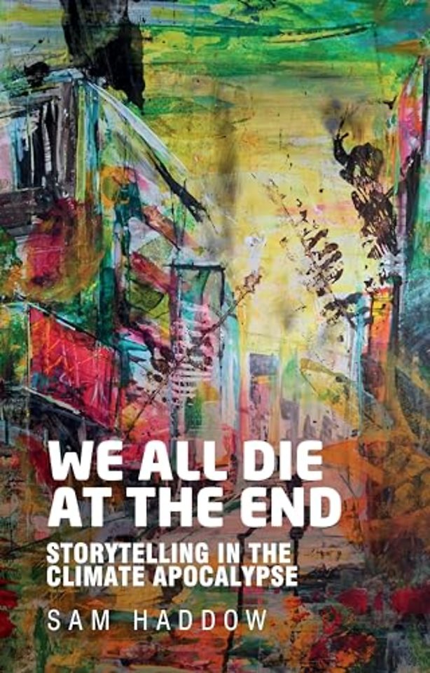 We All Die at the End