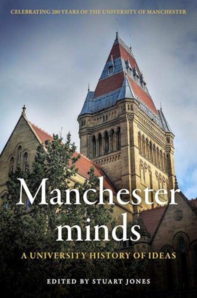 Manchester Minds