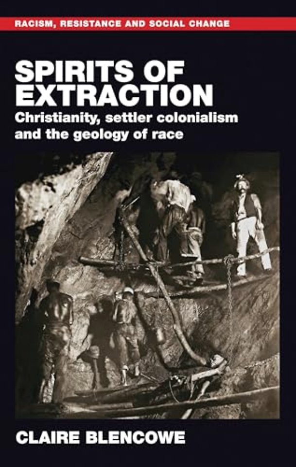 Spirits of Extraction