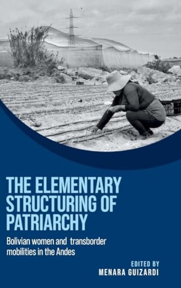 The Elementary Structuring of Patriarchy