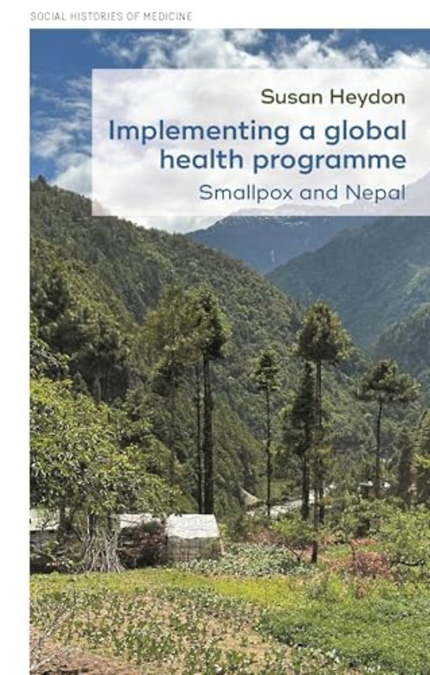 Implementing a Global Health Programme