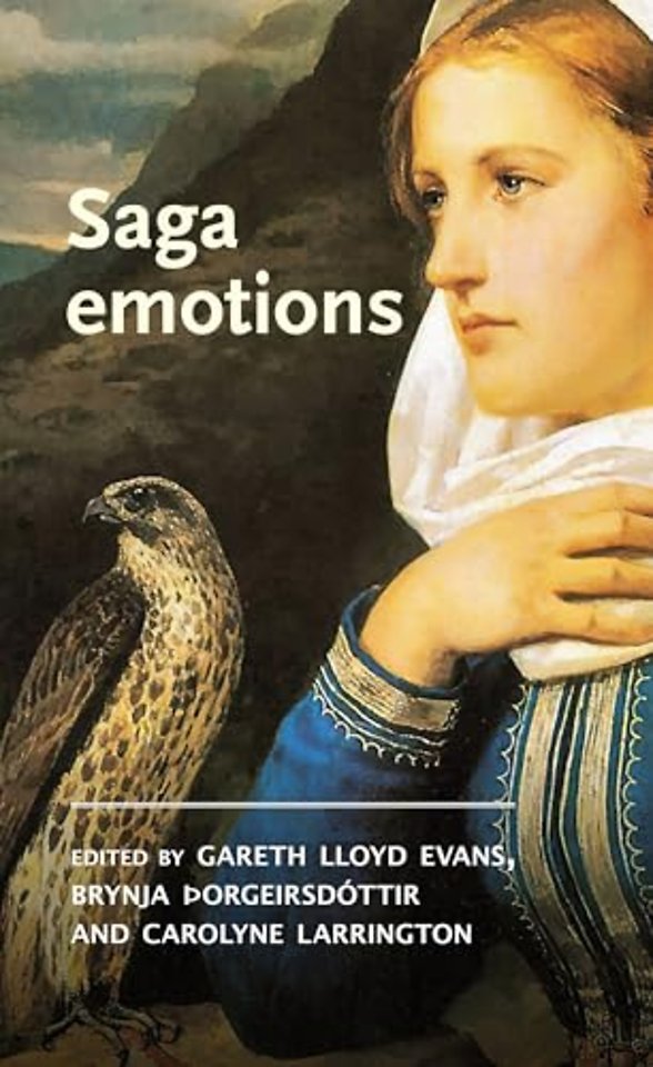 Saga Emotions
