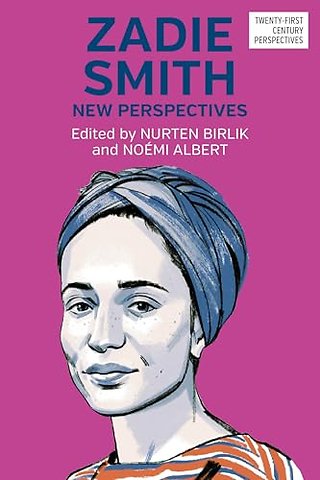 Zadie Smith