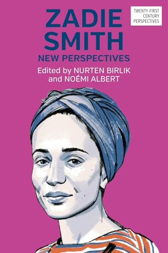 Zadie Smith