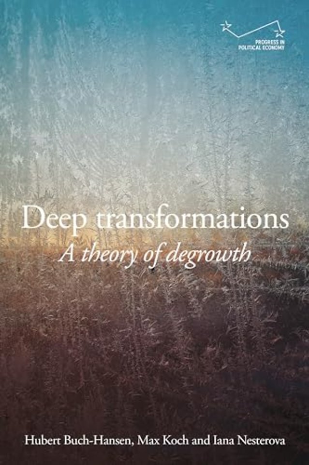 Deep Transformations