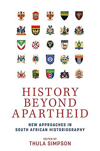 History Beyond Apartheid