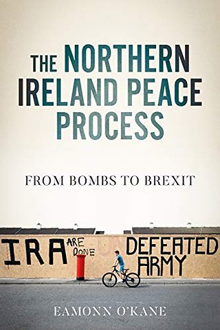 The Northern Ireland Peace Process