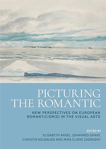 Picturing the Romantic