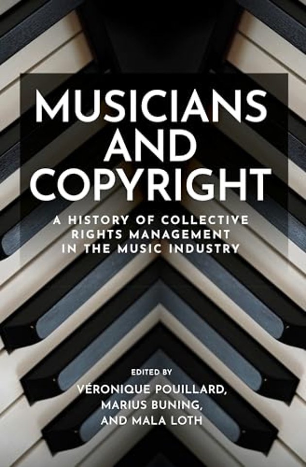 Musicians and copyright