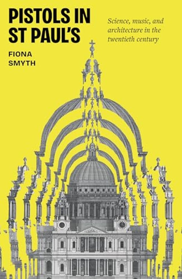Pistols in St Paul's
