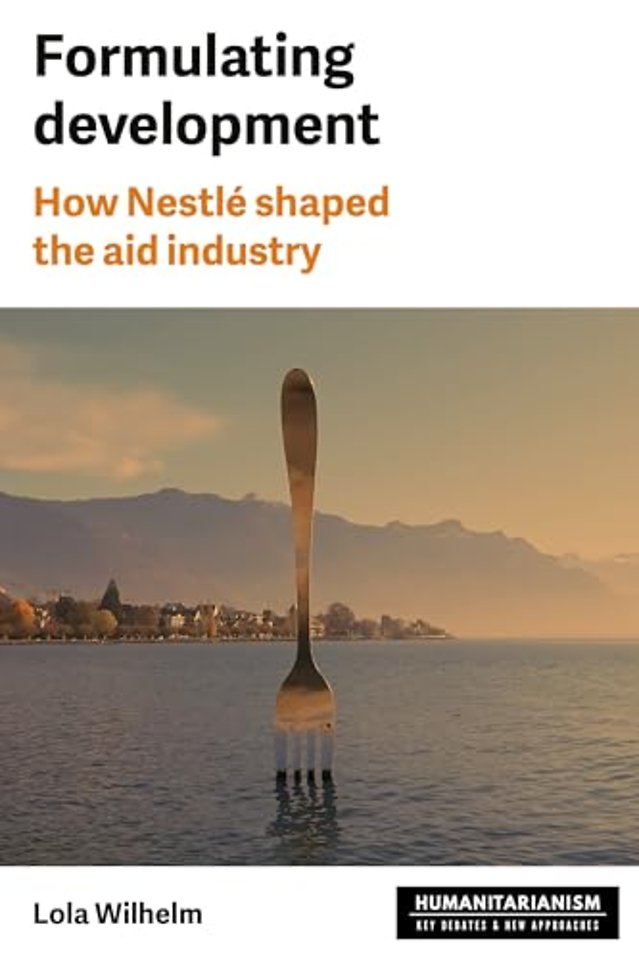 Formulating Development