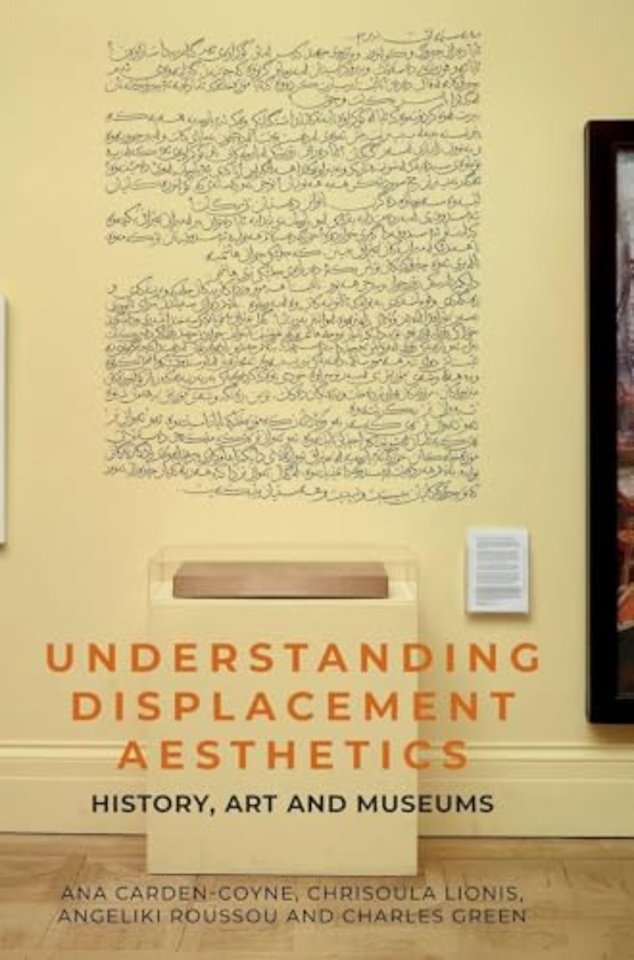 Understanding Displacement Aesthetics