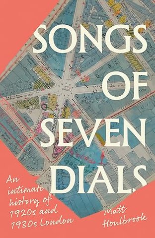 Songs of Seven Dials