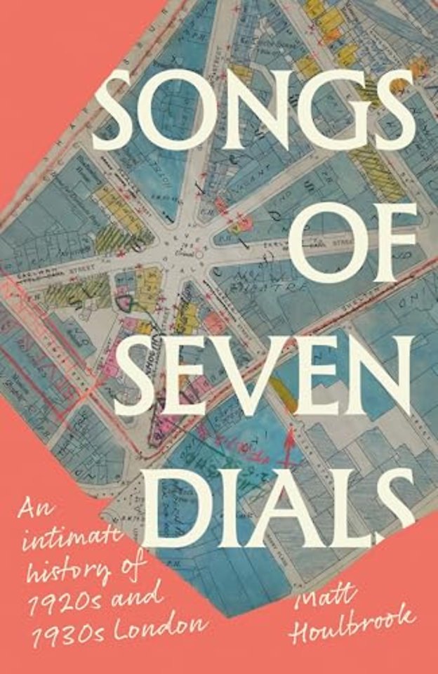 Songs of Seven Dials