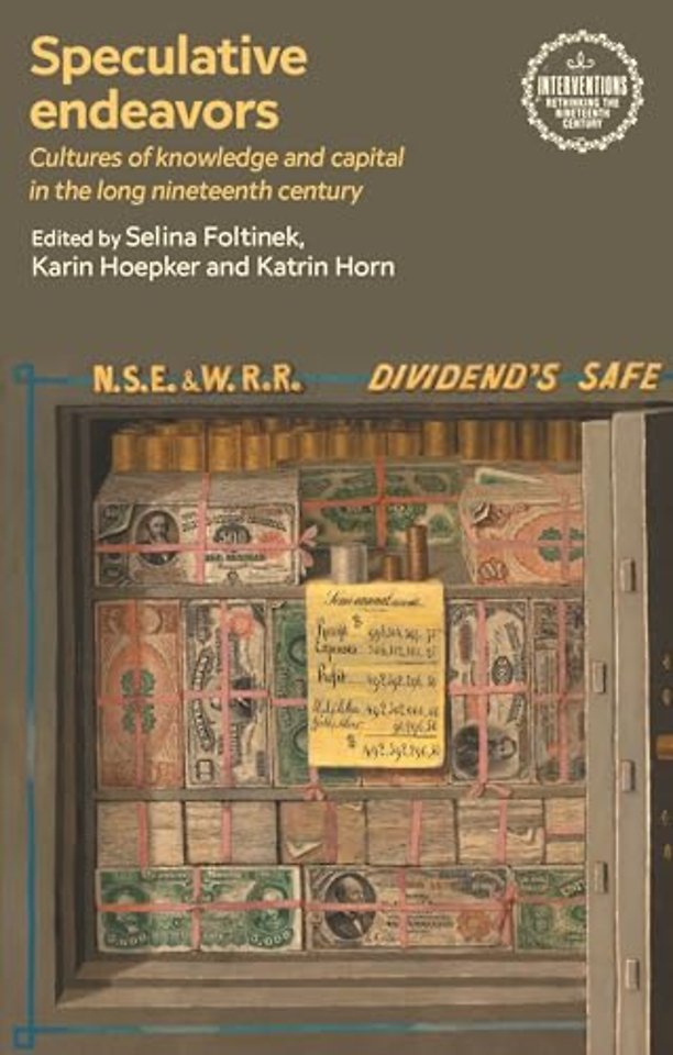 Speculative Endeavors