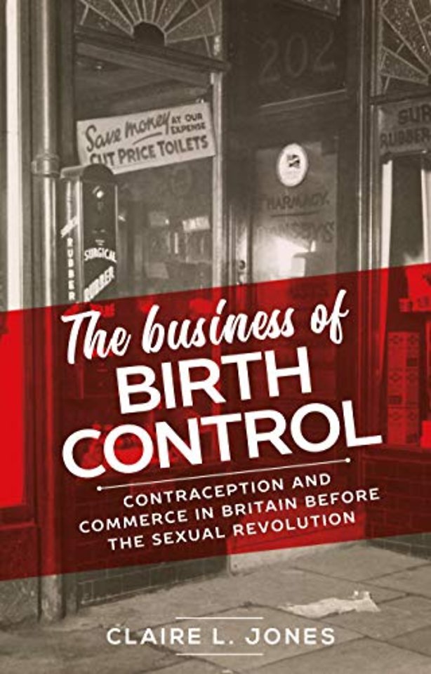 The Business of Birth Control