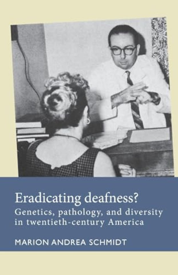 Eradicating Deafness?
