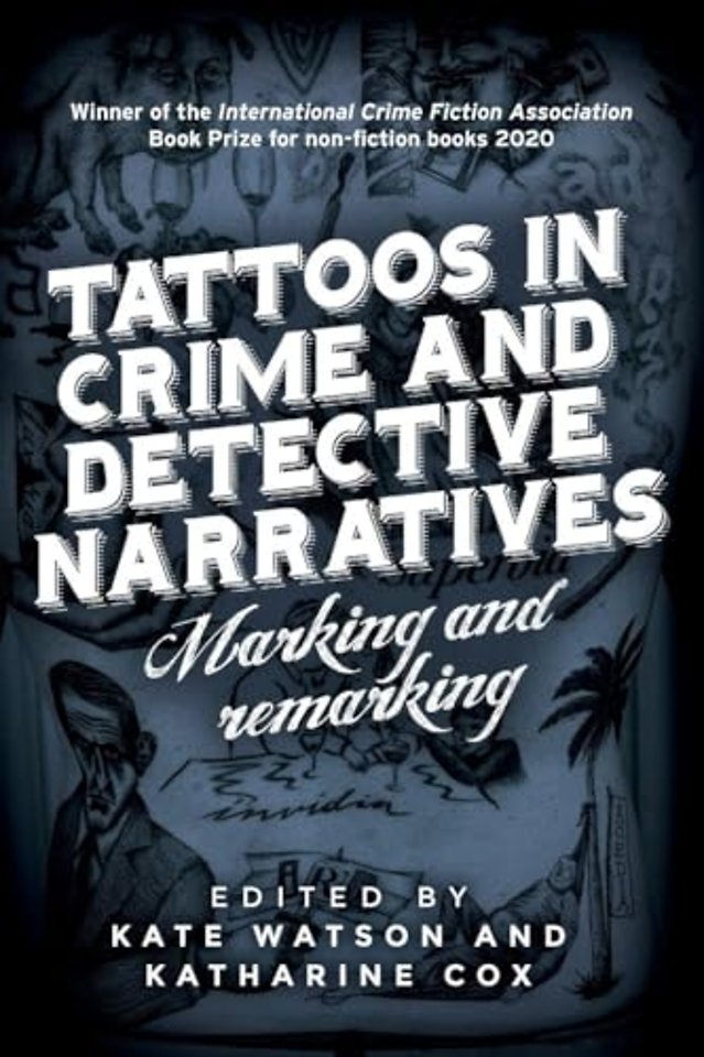 Tattoos in Crime and Detective Narratives