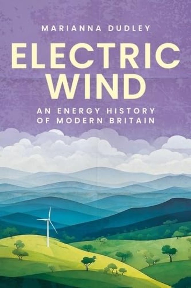 Electric Wind
