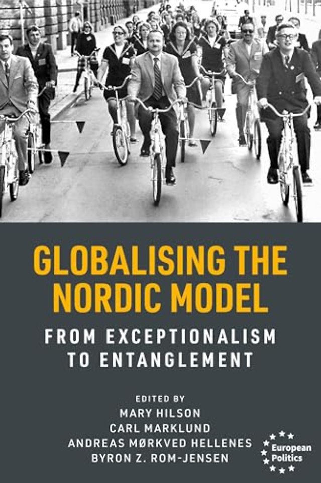 Globalising the Nordic Model
