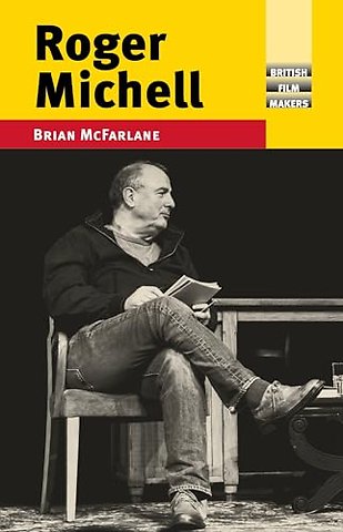 Roger Michell
