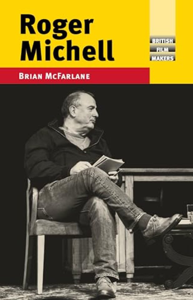 Roger Michell