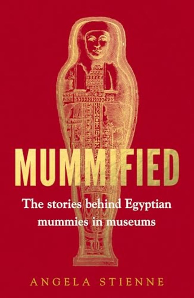 Mummified
