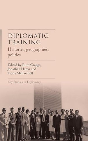 Diplomatic training