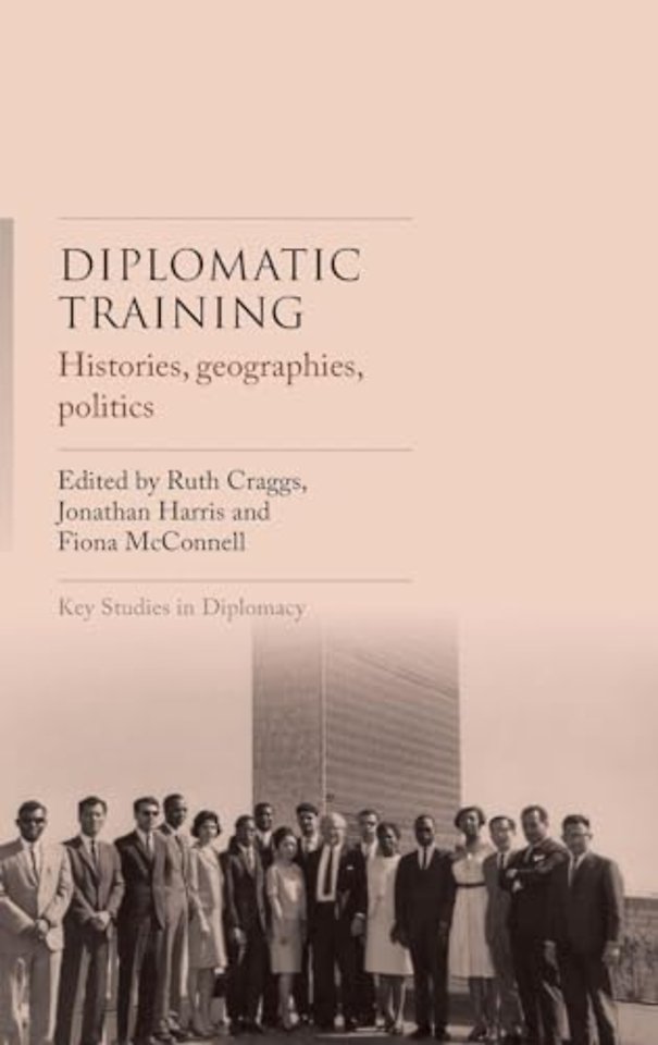 Diplomatic Training