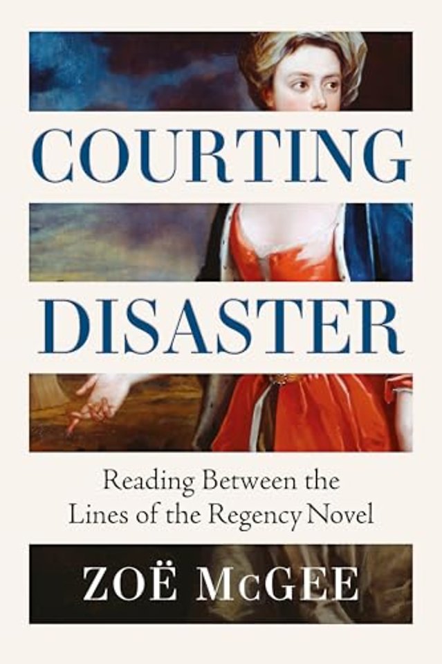 Courting Disaster