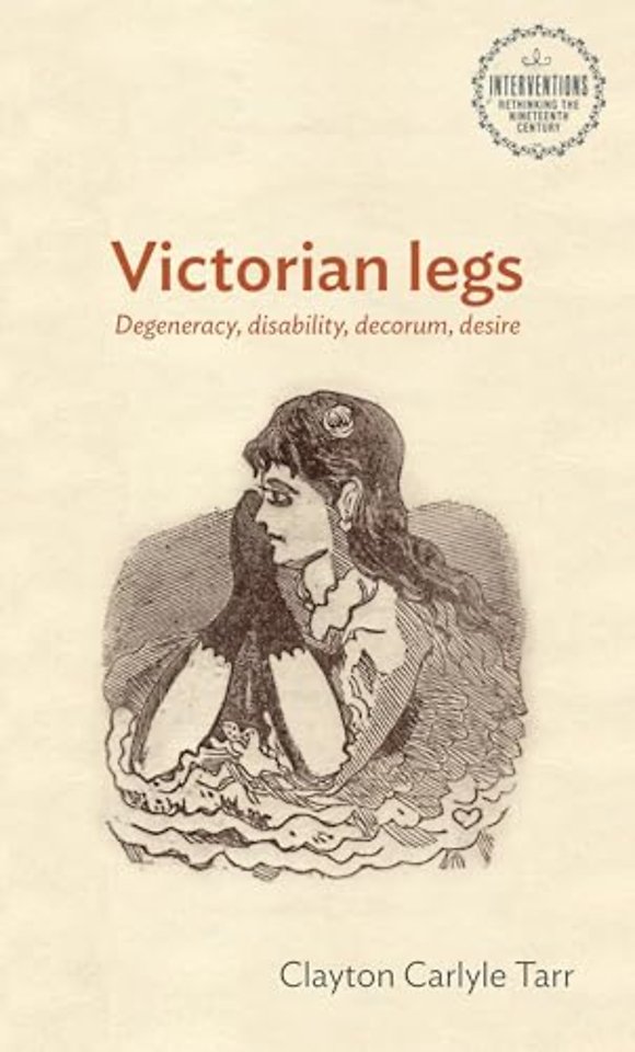 Victorian Legs