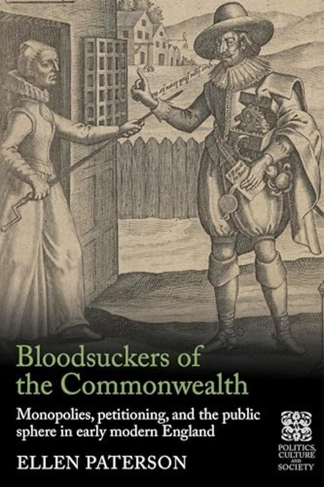 Bloodsuckers of the Commonwealth