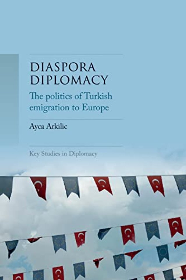 Diaspora Diplomacy