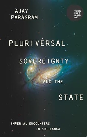 Pluriversal Sovereignty and the State