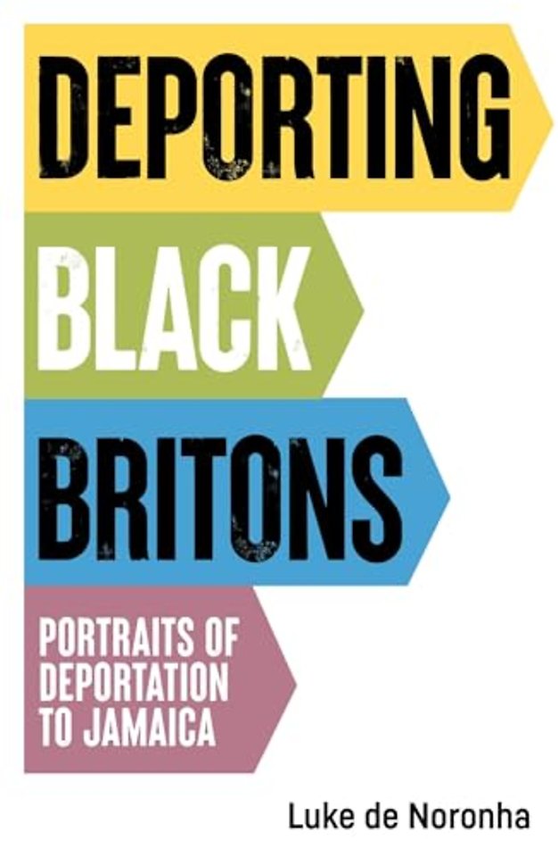 Deporting Black Britons