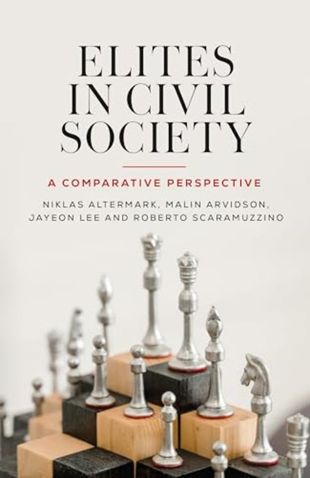 Elites in civil society