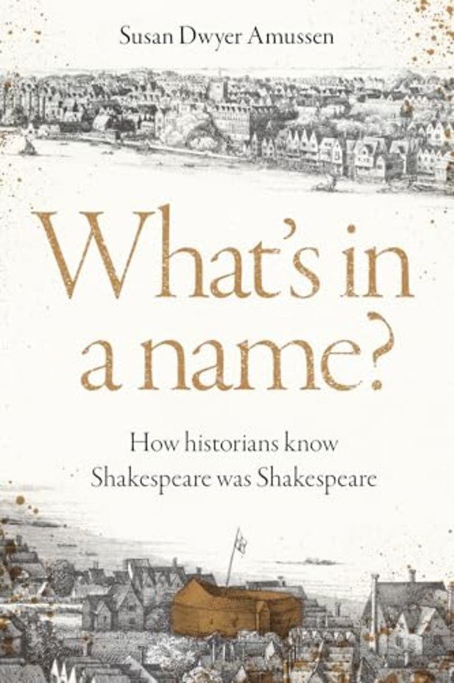What's in a name?