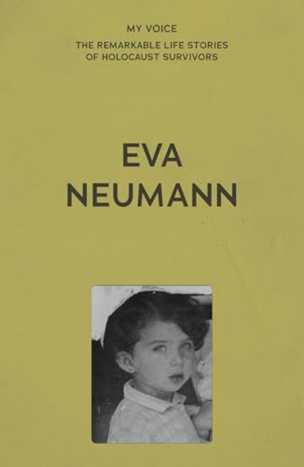 My Voice: EVA Neumann