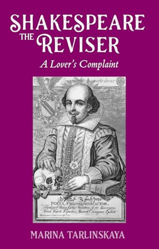 Shakespeare the Reviser