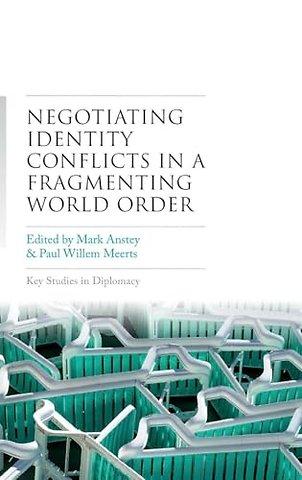Negotiating identity conflicts in a fragmenting world order